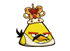 I\'m a king!
